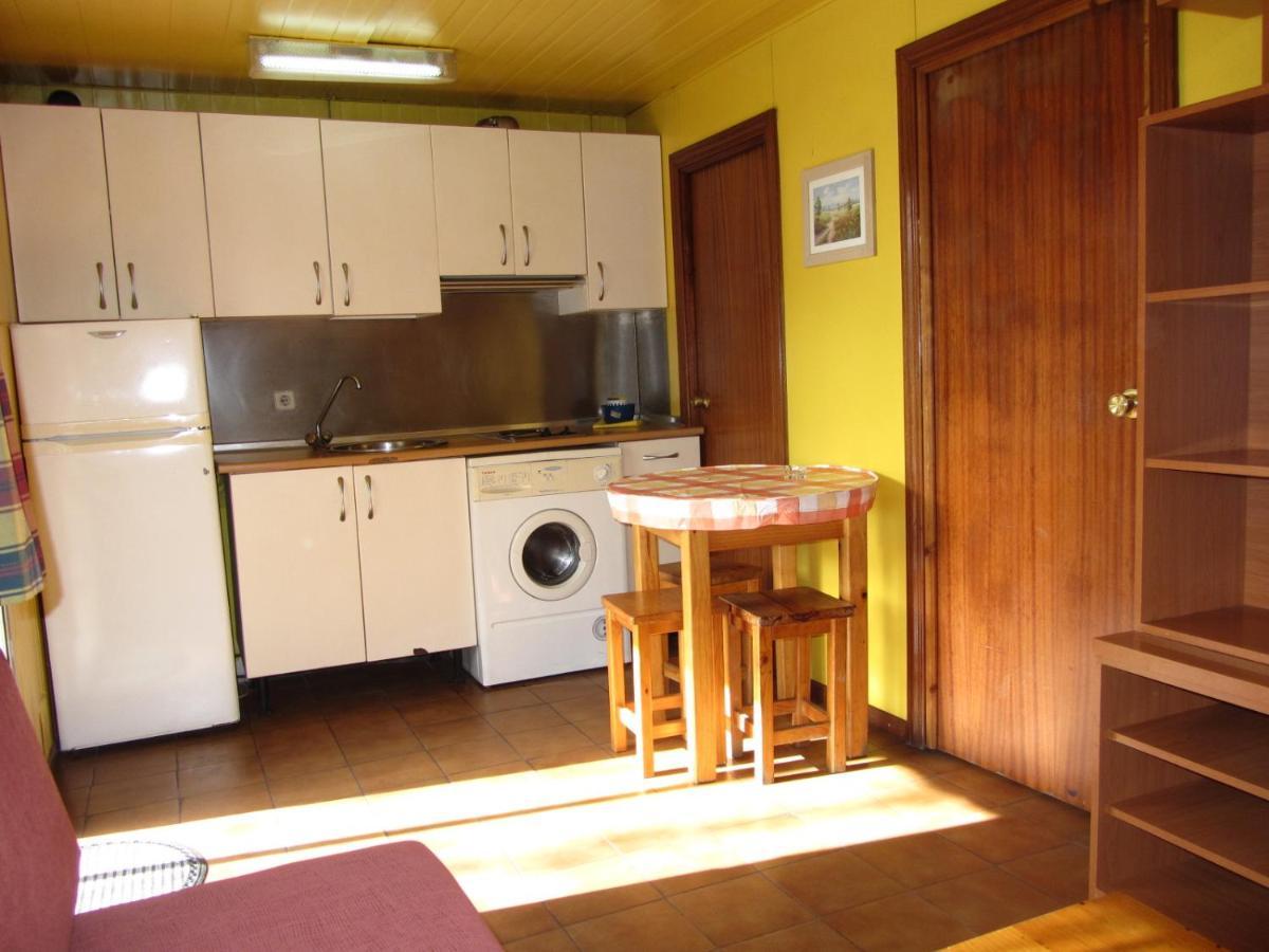 חטאפה Bungalows Alpha מראה חיצוני תמונה