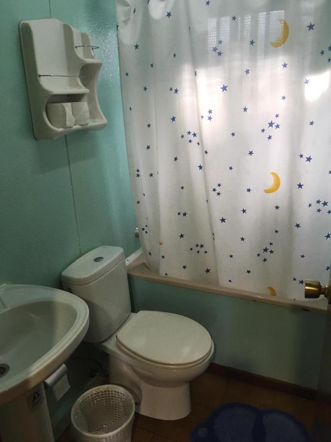 חטאפה Bungalows Alpha מראה חיצוני תמונה