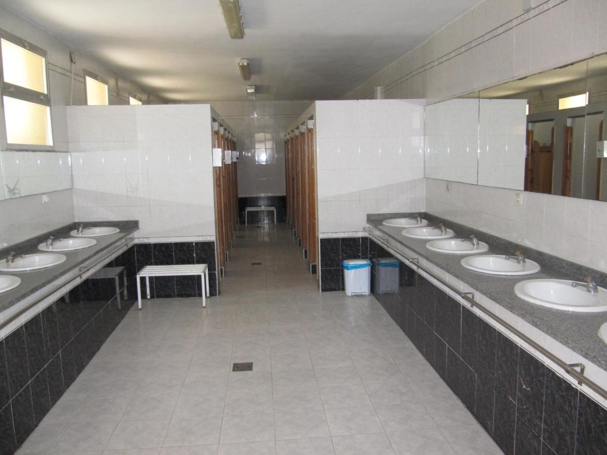 חטאפה Bungalows Alpha מראה חיצוני תמונה