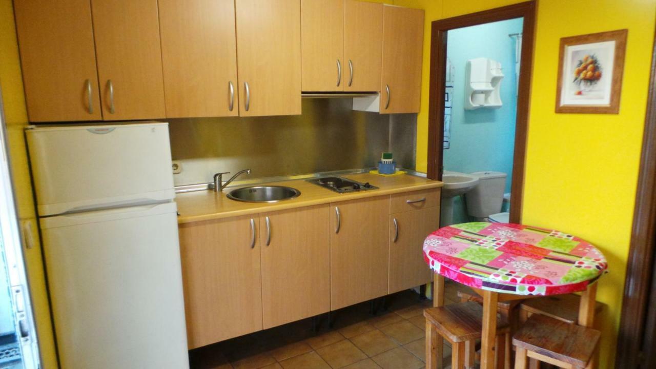 חטאפה Bungalows Alpha מראה חיצוני תמונה