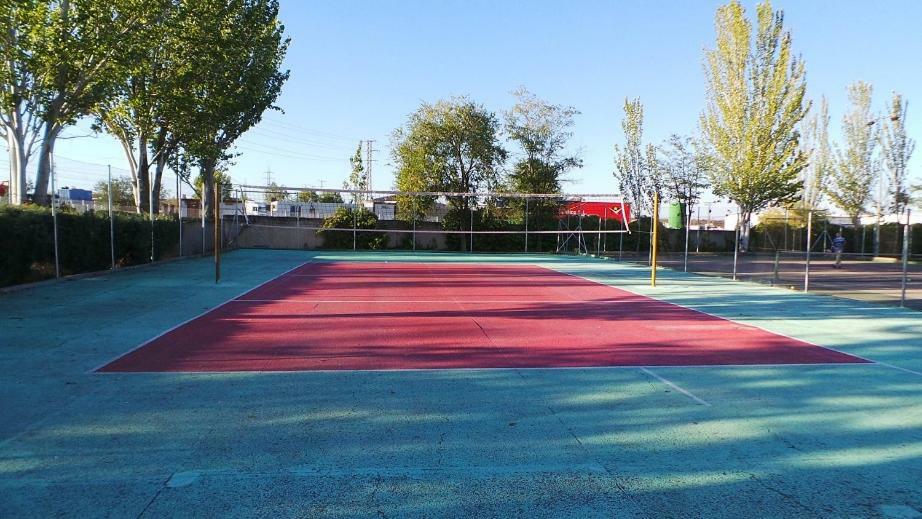 חטאפה Bungalows Alpha מראה חיצוני תמונה